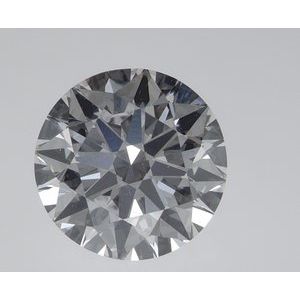 1.25ct ROUND Diamond - 500126538