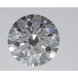 1.02ct ROUND Diamond - 500126543