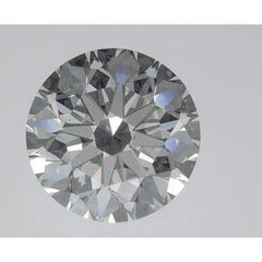 1.02ct ROUND Diamond - 500126543