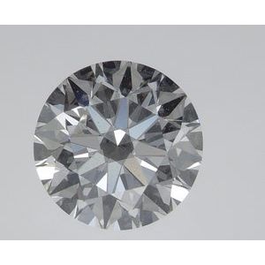 1.01ct ROUND Diamond - 500126542
