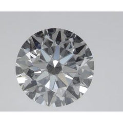 1.01ct ROUND Diamond - 500126542