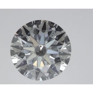 1.16ct ROUND Diamond - 500126545