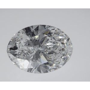 2.01ct OVAL Diamond - 500126550