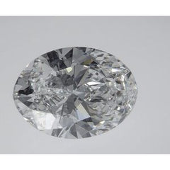 2.01ct OVAL Diamond - 500126550
