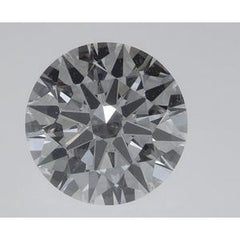 1.02ct ROUND Diamond - 500126540