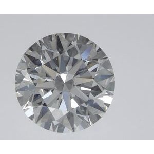1.13ct ROUND Diamond - 500126544