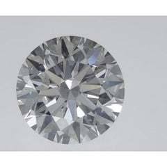 1.13ct ROUND Diamond - 500126544