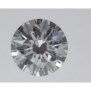 0.51ct ROUND Diamond - 500126567