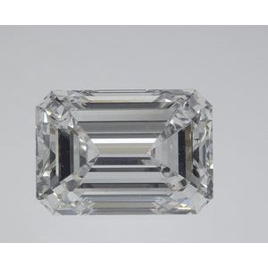 2.28ct EMERALD Diamond - 500126546