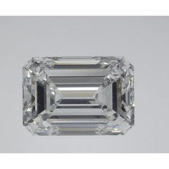 2.28ct EMERALD Diamond - 500126546