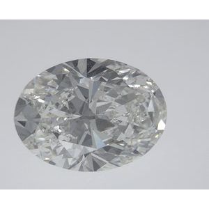 1.8ct OVAL Diamond - 500126551