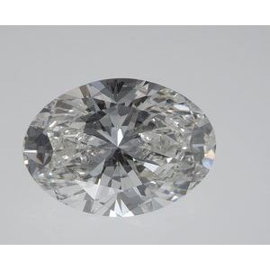1.51ct OVAL Diamond - 500126554