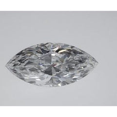 1.01ct MARQUISE Diamond - 500126549