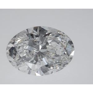 1.71ct OVAL Diamond - 500126552