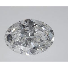 1.71ct OVAL Diamond - 500126552