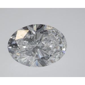 1.5ct OVAL Diamond - 500126553