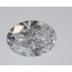 1.5ct OVAL Diamond - 500126553