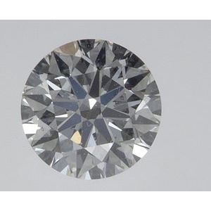 0.5ct ROUND Diamond - 500126571