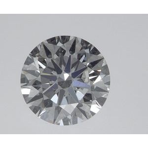 0.5ct ROUND Diamond - 500126569