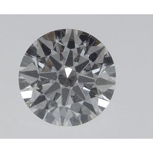 0.3ct ROUND Diamond - 500126573