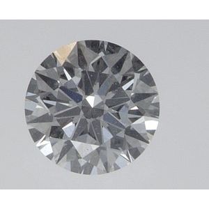 0.32ct ROUND Diamond - 500126572