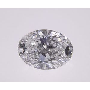 1.05ct OVAL Diamond - 500125485