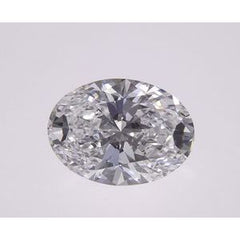 1.05ct OVAL Diamond - 500125485