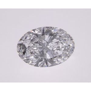 1.05ct OVAL Diamond - 500125481