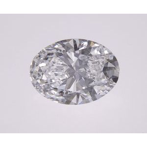 1.05ct OVAL Diamond - 500125482