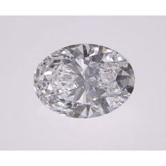 1.05ct OVAL Diamond - 500125482