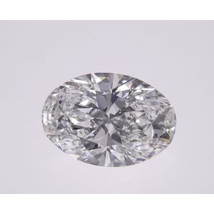1.04ct OVAL Diamond - 500125480