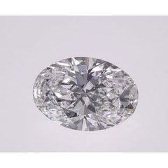 1.04ct OVAL Diamond - 500125480