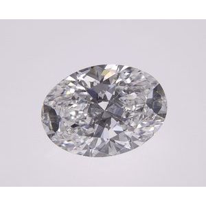 1.05ct OVAL Diamond - 500125484