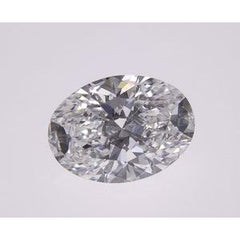 1.05ct OVAL Diamond - 500125484