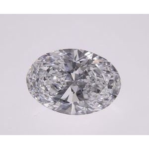 1.06ct OVAL Diamond - 500125488
