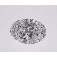 1.06ct OVAL Diamond - 500125488