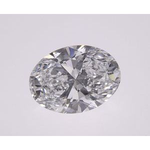 1.05ct OVAL Diamond - 500125483