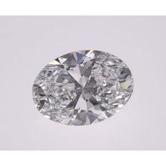 1.05ct OVAL Diamond - 500125483