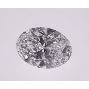 1.06ct OVAL Diamond - 500125487