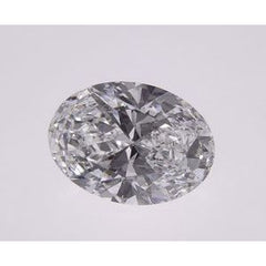1.06ct OVAL Diamond - 500125487