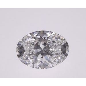 1.05ct OVAL Diamond - 500125486