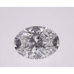 1.05ct OVAL Diamond - 500125486