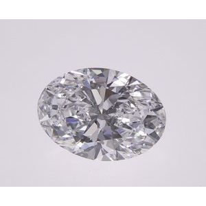 1.07ct OVAL Diamond - 500125489