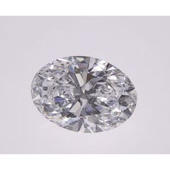 1.07ct OVAL Diamond - 500125489
