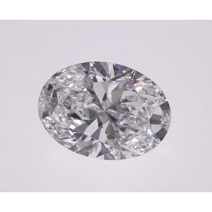 1.08ct OVAL Diamond - 500125492
