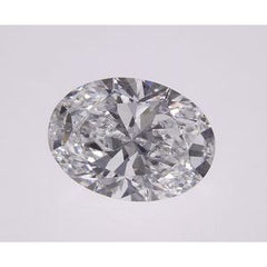 1.08ct OVAL Diamond - 500125492