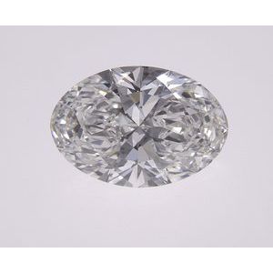 1.07ct OVAL Diamond - 500125490