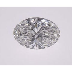 1.07ct OVAL Diamond - 500125490