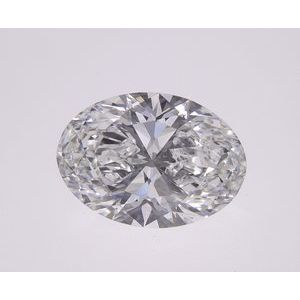 1.08ct OVAL Diamond - 500125494