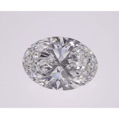 1.08ct OVAL Diamond - 500125494